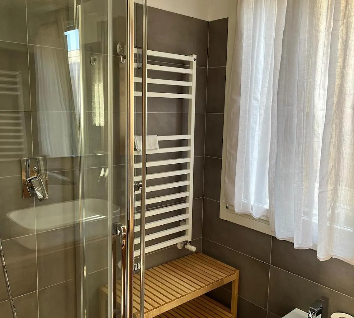 Victoria Studio Венеция Италия