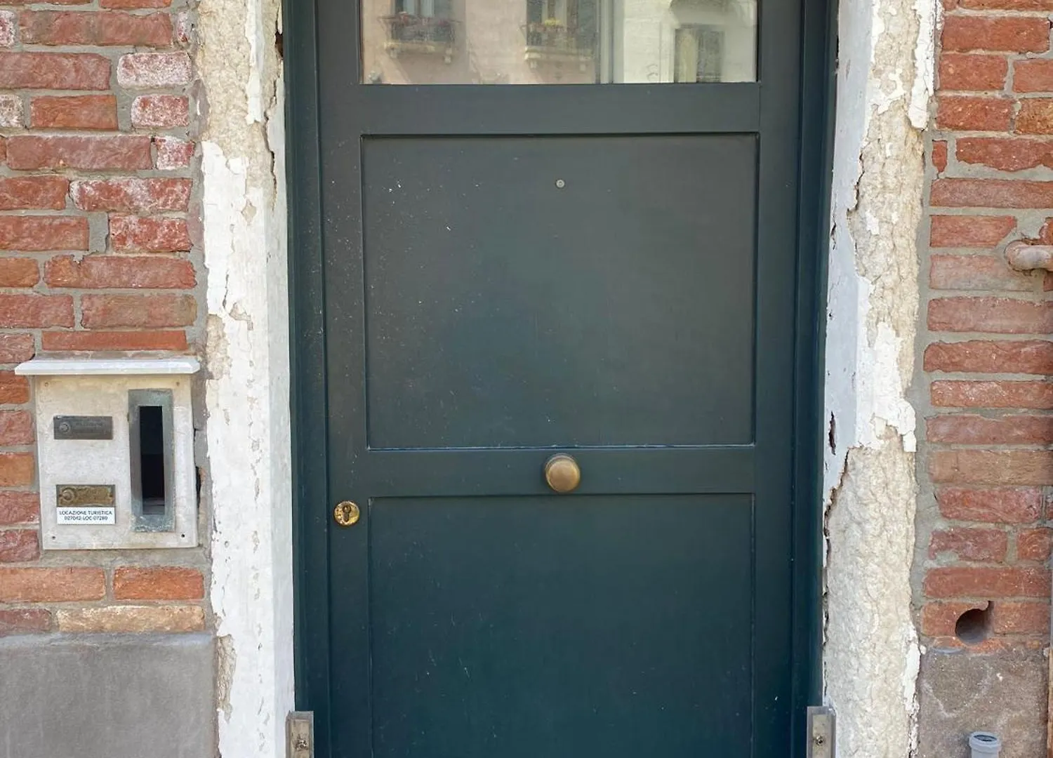 Victoria Studio Venice